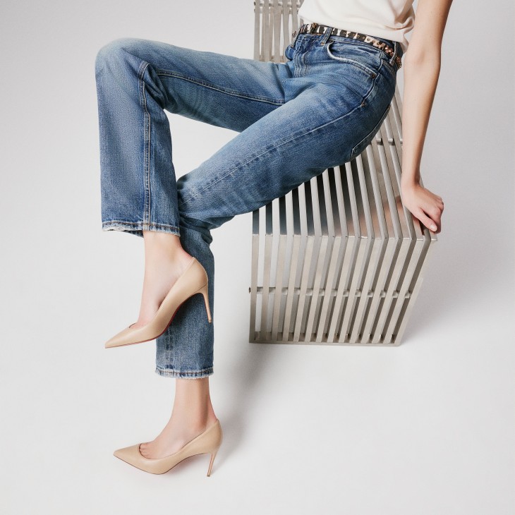 Christian Louboutin Kate - Image 5